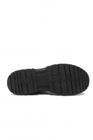 Bocanci de piele intoarsa Calvin Klein Jeans YM0YM00270 [6]