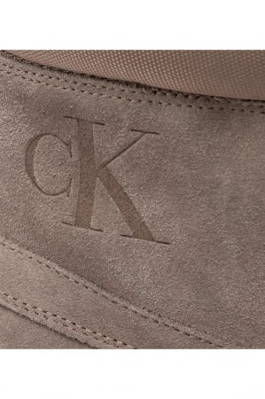 Bocanci de piele intoarsa Calvin Klein Jeans YM0YM00270 [5]