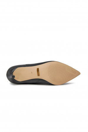Botine dama Guess Brayan FL8BRN [8]