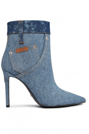 Women's ankle boots Guess Avon FL7AVN [0]