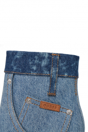 Women's ankle boots Guess Avon FL7AVN [4]