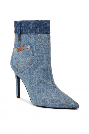 Women's ankle boots Guess Avon FL7AVN [2]