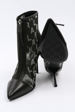 Botine dama Karl Lagerfeld SARABANDE KL30955 [4]