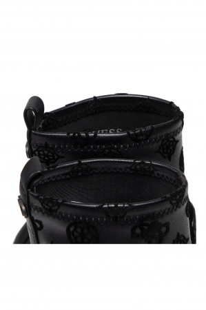 Botine dama Guess FL8DAF [6]