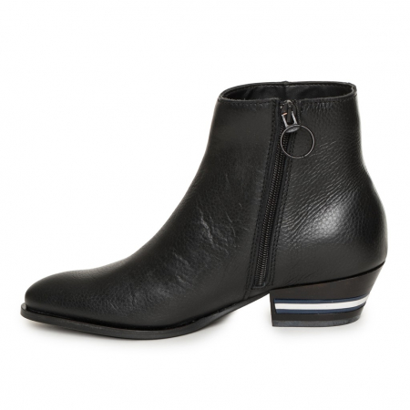 Botine de piele Guess EN0EN01132 [1]