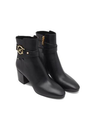 Botine Dama Piele Michael Kors Carmen 49F3CRHE8L Elegante Ankle Boots [5]