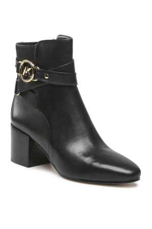 Botine Dama Piele Michael Kors Carmen 49F3CRHE8L Elegante Ankle Boots [7]