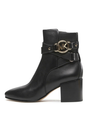 Botine Dama Piele Michael Kors Carmen 49F3CRHE8L Elegante Ankle Boots [1]