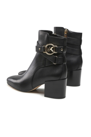 Botine Dama Piele Michael Kors Carmen 49F3CRHE8L Elegante Ankle Boots [6]