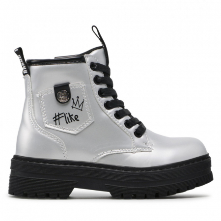 Super Reduceri -30%  Use code MEGA30 - Botine Shone copii