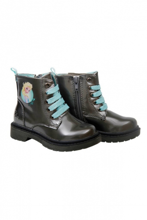 INCALTAMINTE COPII - Botine pentru copii frozen