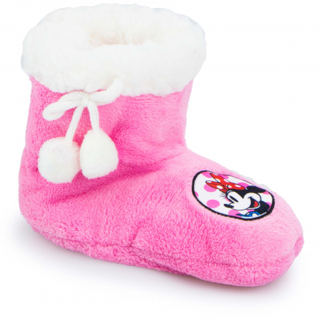 INCALTAMINTE COPII - Botosei copii Minnie Mouse HS0611