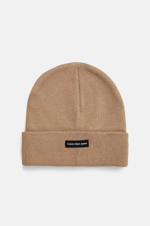 Accesorii - Caciula Barbati Calvin Klein Jeans K50K512142 Beanie Moderna