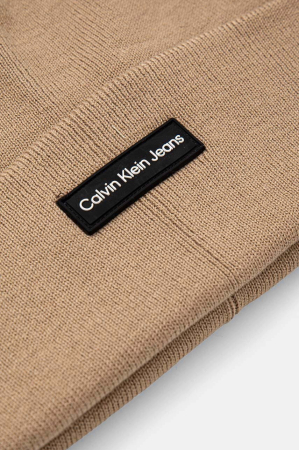 Caciula Barbati Calvin Klein Jeans K50K512142 Beanie Moderna [2]