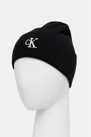 Caciula Barbati Calvin Klein LV04D8020G Beanie Moderna [1]
