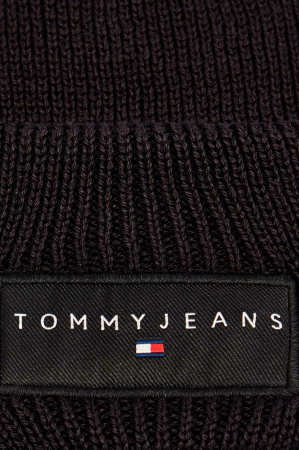 Caciula Barbati Tommy Jeans AM0AM13666 Beanie Moderna [3]