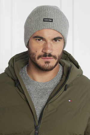 Caciula de lana Calvin Klein DADDY K50K510984 [2]