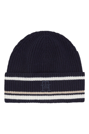 NOUTATI - Caciula barbati Tommy Hilfiger AM0AM11503
