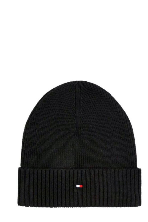 Accesorii - Caciula Barbati Tommy Hilfiger AM0AM12796 Beanie Moderna