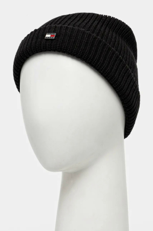 Caciula Barbati Tommy Jeans AM0AM12635 Beanie Moderna [1]