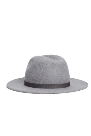 Palarie dama Fedora Tommy Hilfiger AW0AW16619 [1]