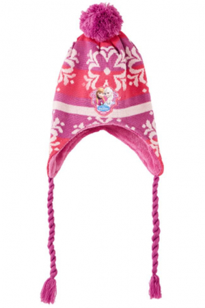 Super Reduceri -30%  Use code MEGA30 - Peruvian hat Frozen