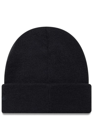 Caciula unisex New York Yankees cu logo mini – beanie acril [1]