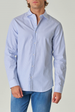 Camasi barbati - Camasa barbati Armani Exchange 6DZC36