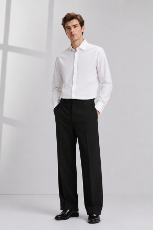 NOUTATI - Camasa barbati Karl Lagerfeld  AWM16005100