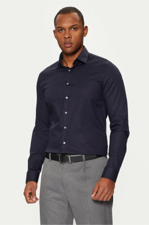 NOUTATI - Camasa Barbati Calvin Klein K10K108426 din Bumbac