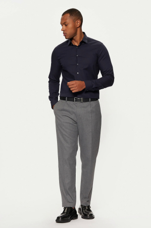 Camasa Barbati Calvin Klein K10K108426 din Bumbac [2]