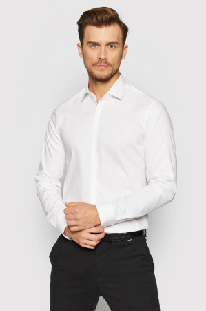 NOUTATI - Camasa barbati Calvin Klein K10K108229