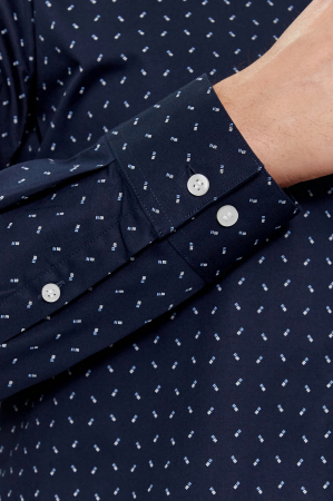 Calvin Klein men's shirt K10K112104 [4]