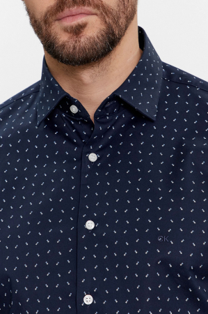 Calvin Klein men's shirt K10K112104 [3]
