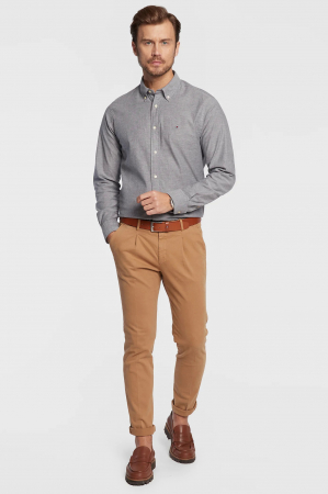 Camasa barbati Tommy Hilfiger Oxford MW0MW25037 [2]