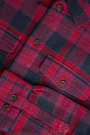 Camasa barbati captisita Gant 3004524 [4]