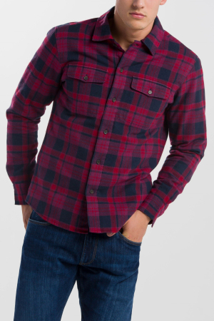 NOUTATI - Camasa barbati captisita Gant 3004524