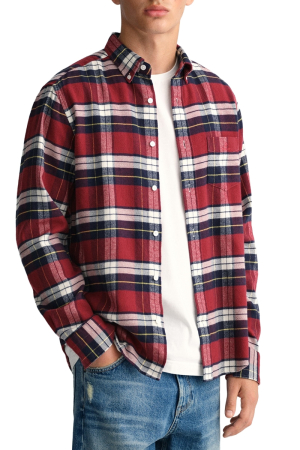 NOUTATI - Camasa barbati Gant 3220092