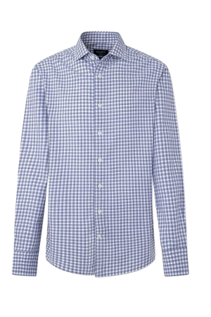 NOUTATI - Camasa Barbati Hackett London HM309753