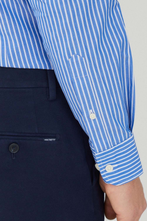 Camasa Barbati Hackett London HM309867 [3]
