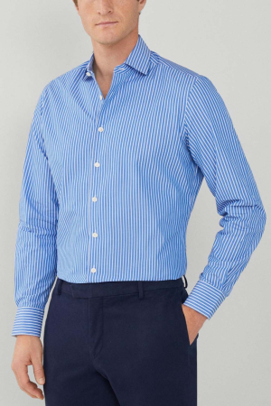 NOUTATI - Camasa Barbati Hackett London HM309867