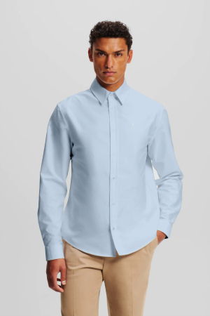NOUTATI - Camasa barbati Karl Lagerfeld  A1M160371KB