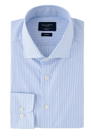 Camasa Barbati Hackett London HM309825 [2]