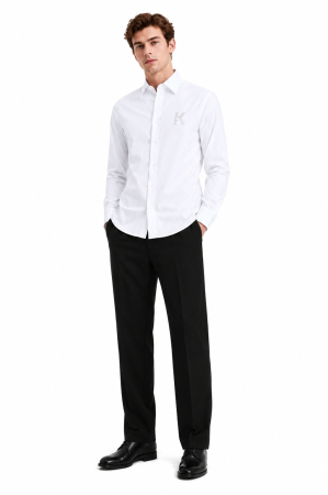 NOUTATI - Camasa barbati Karl Lagerfeld  ARM16002100