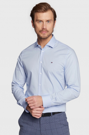 Camasi barbati - Camasa barbati Tommy Hilfiger MW0MW25040