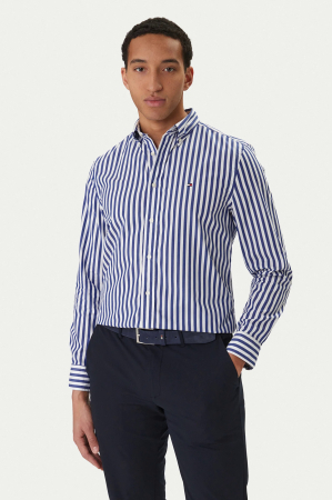 NOUTATI - Camasa barbati Tommy Hilfiger MW0MW42440