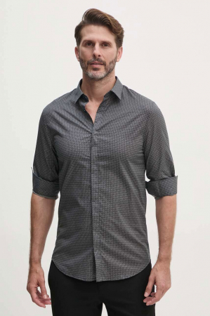 Camasi barbati - Camasa barbati Armani Exchange 6DZC25