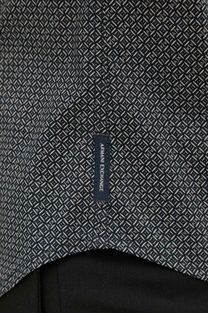 Camasa barbati Armani Exchange 6DZC25 [3]