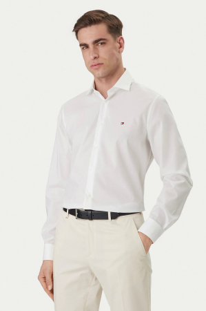 All Products - Tommy Hilfiger Men's Shirt MW0MW43122