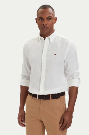 NOUTATI - Camasa barbati Tommy Hilfiger MW0MW41530